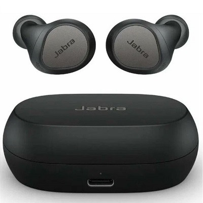 Беспроводные наушники Jabra Elite 7 Pro Black в Сургуте