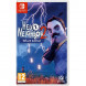 Игра Hello Neighbor 2. Deluxe Edition [Nintendo Switch, русские субтитры] в Сургуте