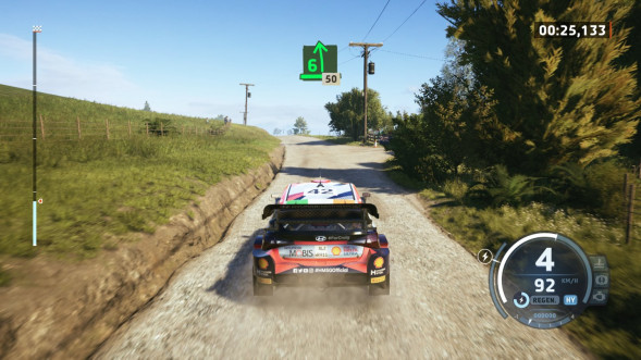 Игра EA Sports WRC [PS5, английская версия] в Сургуте