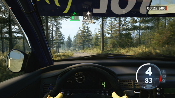 Игра EA Sports WRC [PS5, английская версия] в Сургуте