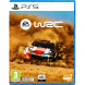 Игра EA Sports WRC [PS5, английская версия] в Сургуте