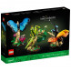 Конструктор LEGO Ideas 21342 Коллекция насекомых в Сургуте
