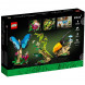 Конструктор LEGO Ideas 21342 Коллекция насекомых в Сургуте