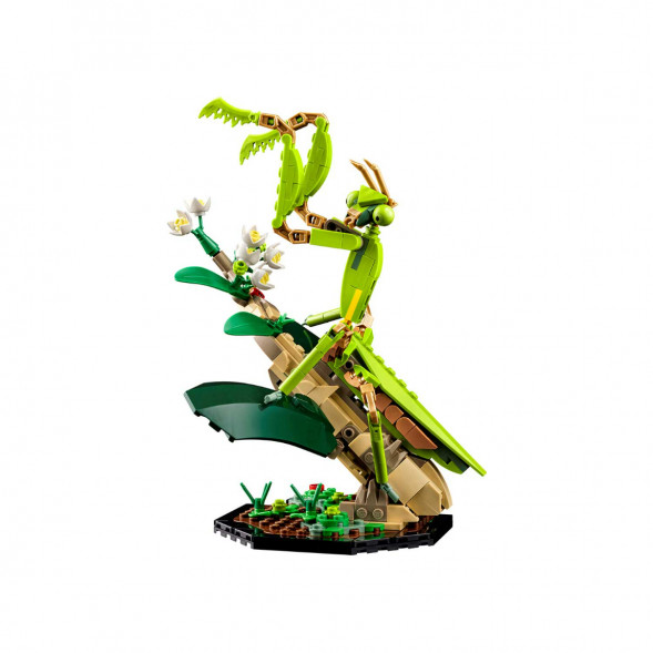 Конструктор LEGO Ideas 21342 Коллекция насекомых в Сургуте