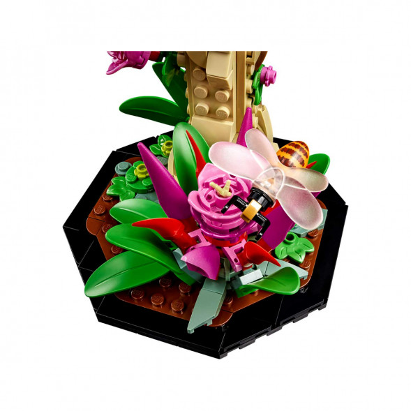 Конструктор LEGO Ideas 21342 Коллекция насекомых в Сургуте