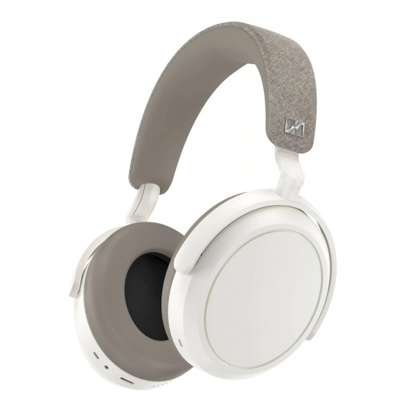 Беспроводные наушники Sennheiser Momentum 4 Wireless, White в Сургуте