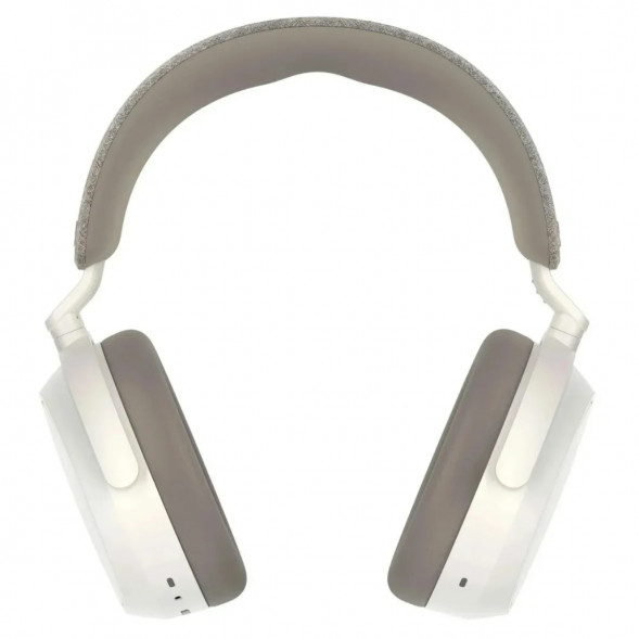 Беспроводные наушники Sennheiser Momentum 4 Wireless, White в Сургуте