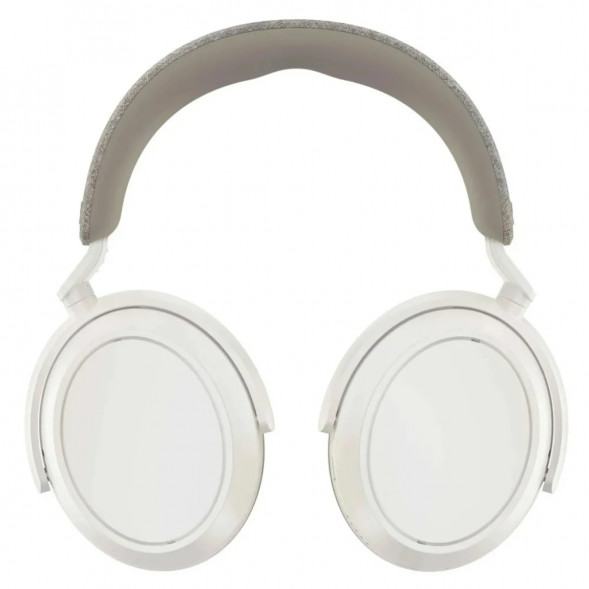 Беспроводные наушники Sennheiser Momentum 4 Wireless, White в Сургуте
