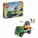 Конструктор LEGO Creator 31043 Перевозчик вертолета в Сургуте