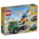 Конструктор LEGO Creator 31043 Перевозчик вертолета в Сургуте