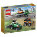 Конструктор LEGO Creator 31043 Перевозчик вертолета в Сургуте