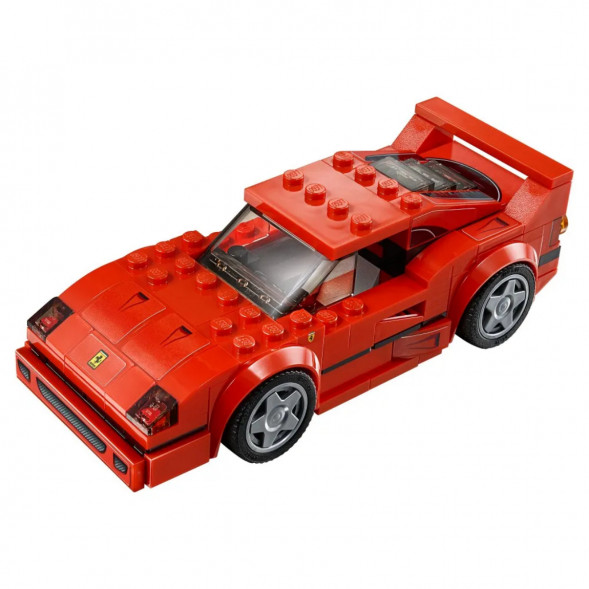 Конструктор LEGO Speed Champions 75890 Ferrari F40 Competizione в Сургуте
