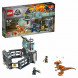 Конструктор LEGO Jurassic World 75927 Побег стигимолоха из лаборатории в Сургуте
