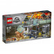 Конструктор LEGO Jurassic World 75927 Побег стигимолоха из лаборатории в Сургуте