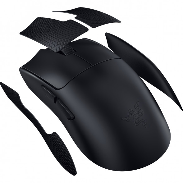 Игровая мышь Razer Viper V3 PRO, Black (RZ01-05120100-R3G1) в Сургуте