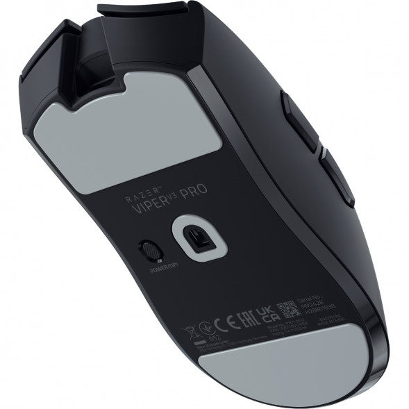 Игровая мышь Razer Viper V3 PRO, Black (RZ01-05120100-R3G1) в Сургуте