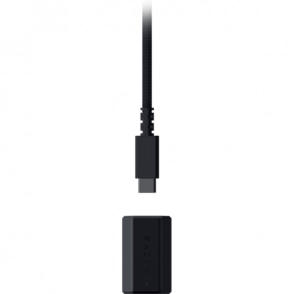 Игровая мышь Razer Viper V3 PRO, Black (RZ01-05120100-R3G1) в Сургуте