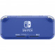 Игровая приставка Nintendo Switch Lite 32 ГБ, синий в Сургуте