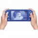 Игровая приставка Nintendo Switch Lite 32 ГБ, синий в Сургуте