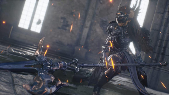 Игра Valkyrie Elysium [PS5, русские субтитры] в Сургуте