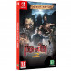 Игра The House of the Dead 2: Remake. Infect Edition [Nintendo Switch, английская версия] в Сургуте