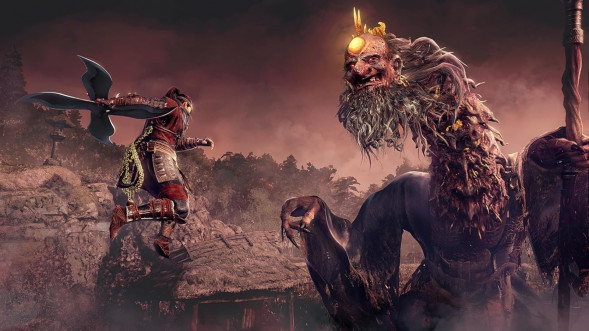 Игра Nioh 3 [PS5, русские субтитры] в Сургуте
