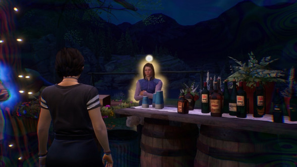 Игра Life is Strange: True Colors [PS4, русские субтитры] в Сургуте