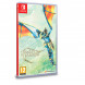 Игра Panzer Dragoon Remake [Nintendo Switch, русские субтитры] в Сургуте