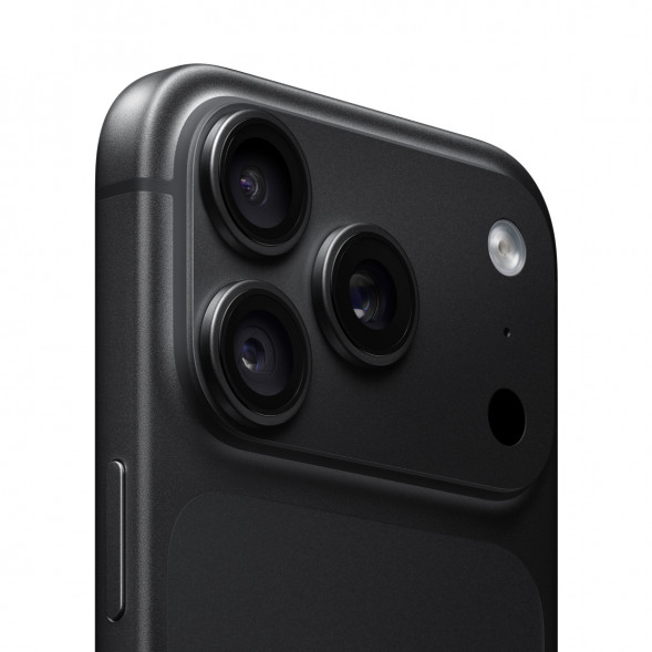 Смартфон Apple iPhone 18 Pro 1TB (eSIM), Black в Сургуте
