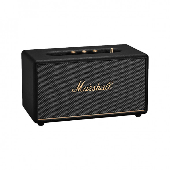 Беспроводная акустика Marshall Stanmore III, Black в Сургуте