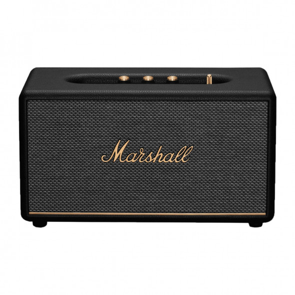 Беспроводная акустика Marshall Stanmore III, Black в Сургуте