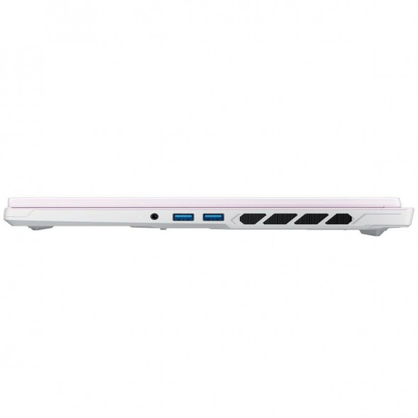 Ноутбук MSI Crosshair A16 HX MLG Edition E8WFK-090XRUY (16&amp;quot;, IPS, AMD Ryzen 9 8940HX 2.4ГГц, 16 ядер, 16ГБ DDR5, 1ТБ SSD, NVIDIA GeForce RTX 5060 - 8 ГБ, без ОС), белый в Сургуте