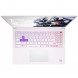 Ноутбук MSI Crosshair A16 HX MLG Edition E8WFK-090XRUY (16&amp;quot;, IPS, AMD Ryzen 9 8940HX 2.4ГГц, 16 ядер, 16ГБ DDR5, 1ТБ SSD, NVIDIA GeForce RTX 5060 - 8 ГБ, без ОС), белый в Сургуте