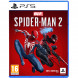 Игра Marvel Spider-Man 2 [PS5, русская версия] в Сургуте