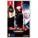 Игра Devil May Cry Triple Pack [Nintendo Switch, английская версия] в Сургуте
