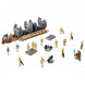 Конструктор LEGO Star Wars 75086 Перевозчик Боевых Дроидов в Сургуте