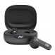 Беспроводные наушники JBL Live Flex, Black в Сургуте