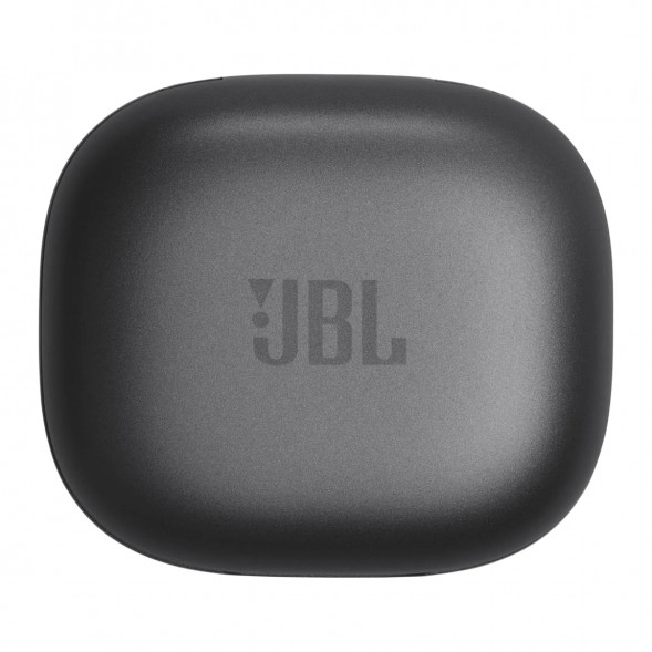 Беспроводные наушники JBL Live Flex, Black в Сургуте
