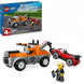 Конструктор LEGO City 60435 Ремонт эвакуаторов и спортивных автомобилей в Сургуте