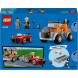 Конструктор LEGO City 60435 Ремонт эвакуаторов и спортивных автомобилей в Сургуте