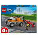 Конструктор LEGO City 60435 Ремонт эвакуаторов и спортивных автомобилей в Сургуте