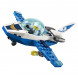 Конструктор LEGO City Police 60206 Воздушная полиция: патрульный самолет в Сургуте