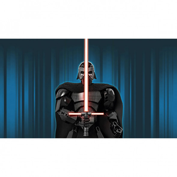 Конструктор LEGO Star Wars 75117 Кайло Рен в Сургуте