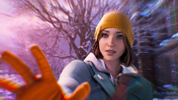 Игра Life is Strange: Double Exposure [Nintendo Switch, русские субтитры] в Сургуте