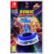 Игра Sonic Racing: CrossWorlds [Nintendo Switch, русские субтитры] в Сургуте