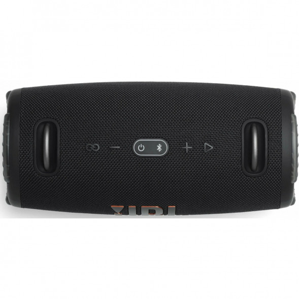 Портативная акустика JBL Xtreme 3, 100 Вт, черный в Сургуте