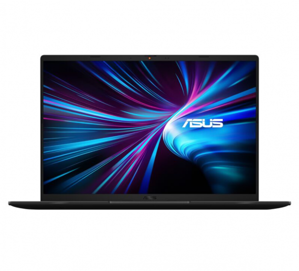 Ноутбук ASUS V16 V3607VM-RP067 (Intel Core 5 210H 2200 МГц/16&amp;quot;/1920x1200/32Gb/512Gb/NVIDIA GeForce RTX 5060/Без ОС) Черный в Сургуте