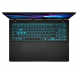Ноутбук ASUS V16 V3607VM-RP067 (Intel Core 5 210H 2200 МГц/16&amp;quot;/1920x1200/32Gb/512Gb/NVIDIA GeForce RTX 5060/Без ОС) Черный в Сургуте