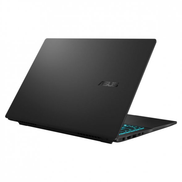 Ноутбук ASUS V16 V3607VM-RP067 (Intel Core 5 210H 2200 МГц/16&amp;quot;/1920x1200/32Gb/512Gb/NVIDIA GeForce RTX 5060/Без ОС) Черный в Сургуте