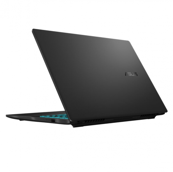 Ноутбук ASUS V16 V3607VM-RP067 (Intel Core 5 210H 2200 МГц/16&amp;quot;/1920x1200/32Gb/512Gb/NVIDIA GeForce RTX 5060/Без ОС) Черный в Сургуте
